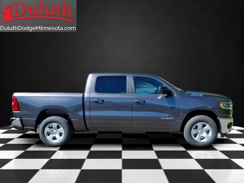 New 2026 RAM 1500 Big Horn AWD/4WD image 6
