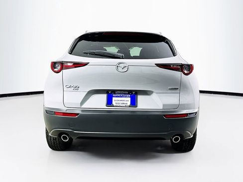 Used 2025 MAZDA CX-30 AWD 2.5 S w/ Select Sport Pkg image 15