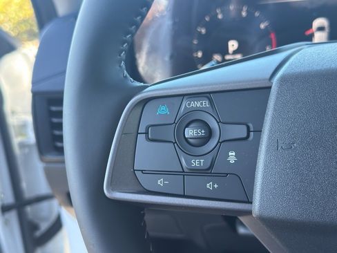 New 2026 Nissan Sentra SL w/ Floor Mat Package image 20