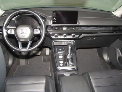 Certified 2025 Honda CR-V EX-L image 14