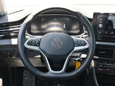 Used 2025 Volkswagen Jetta S FWD image 13