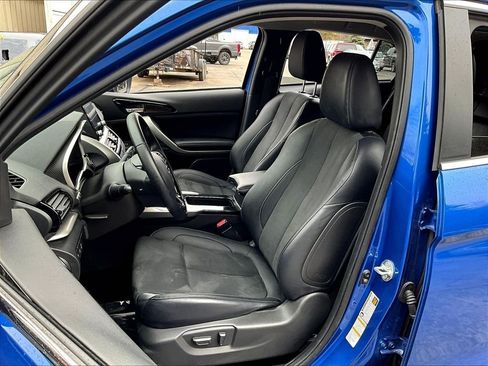 Used 2025 Mitsubishi Eclipse Cross SE image 10