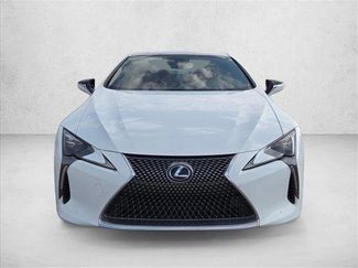 Used 2018 Lexus LC 500h LC 500h video 2