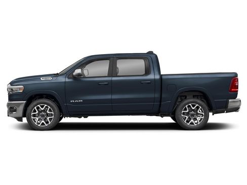 New 2026 RAM 1500 Laramie w/ Laramie Preferred Package AWD/4WD image 28