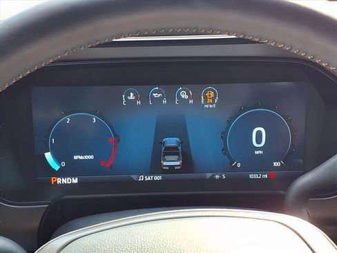 Used 2024 Ford F450 Platinum image 16