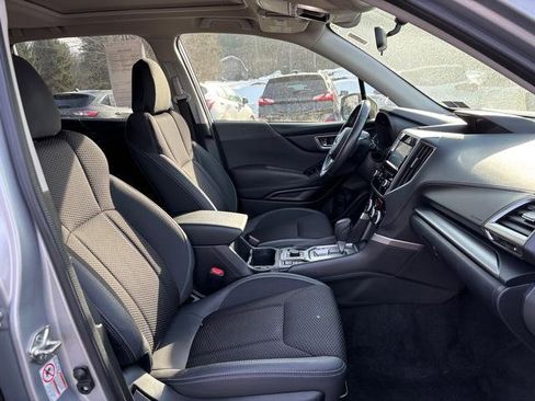 Used 2019 Subaru Forester Premium image 15