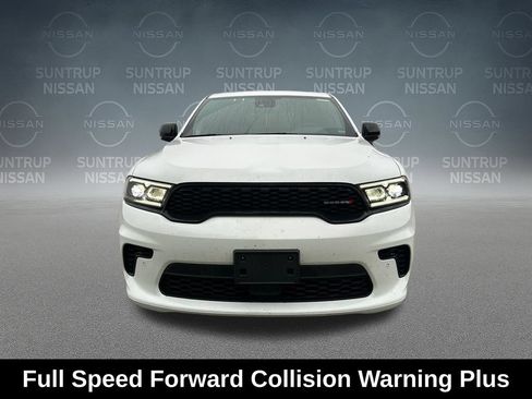 Used 2026 Dodge Durango GT AWD/4WD image 47