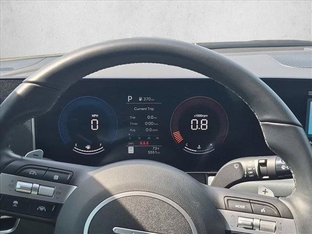 Certified 2026 Hyundai Sonata SEL FWD image 11