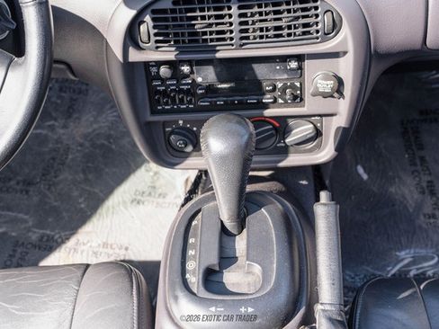 Used 1999 Plymouth Prowler RWD image 41
