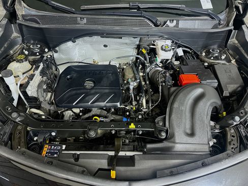 Used 2025 Buick Encore GX Preferred image 31