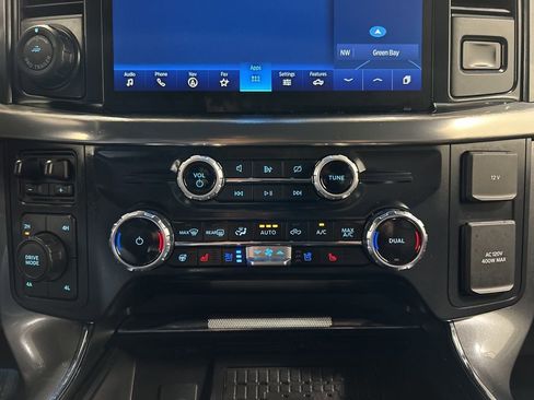 Used 2023 Ford F150 Lariat w/ Equipment Group 502A High image 24