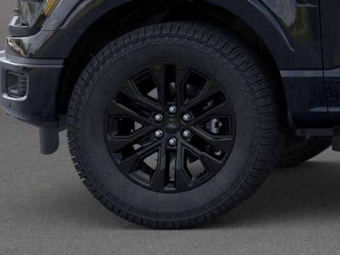 New 2026 Ford F150 XLT image 19