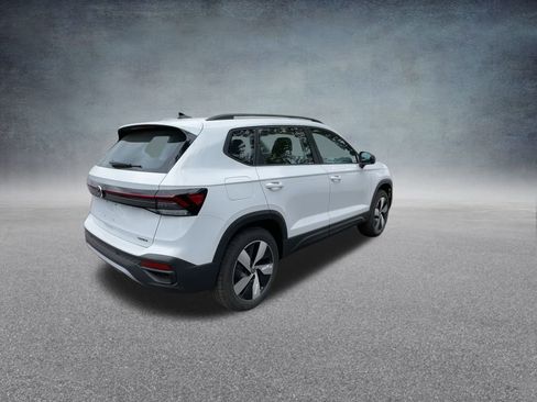 New 2025 Volkswagen Taos S image 22