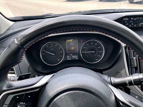 Used 2021 Subaru Crosstrek 2.5i Limited w/ Moonroof Package 2 AWD/4WD image 26