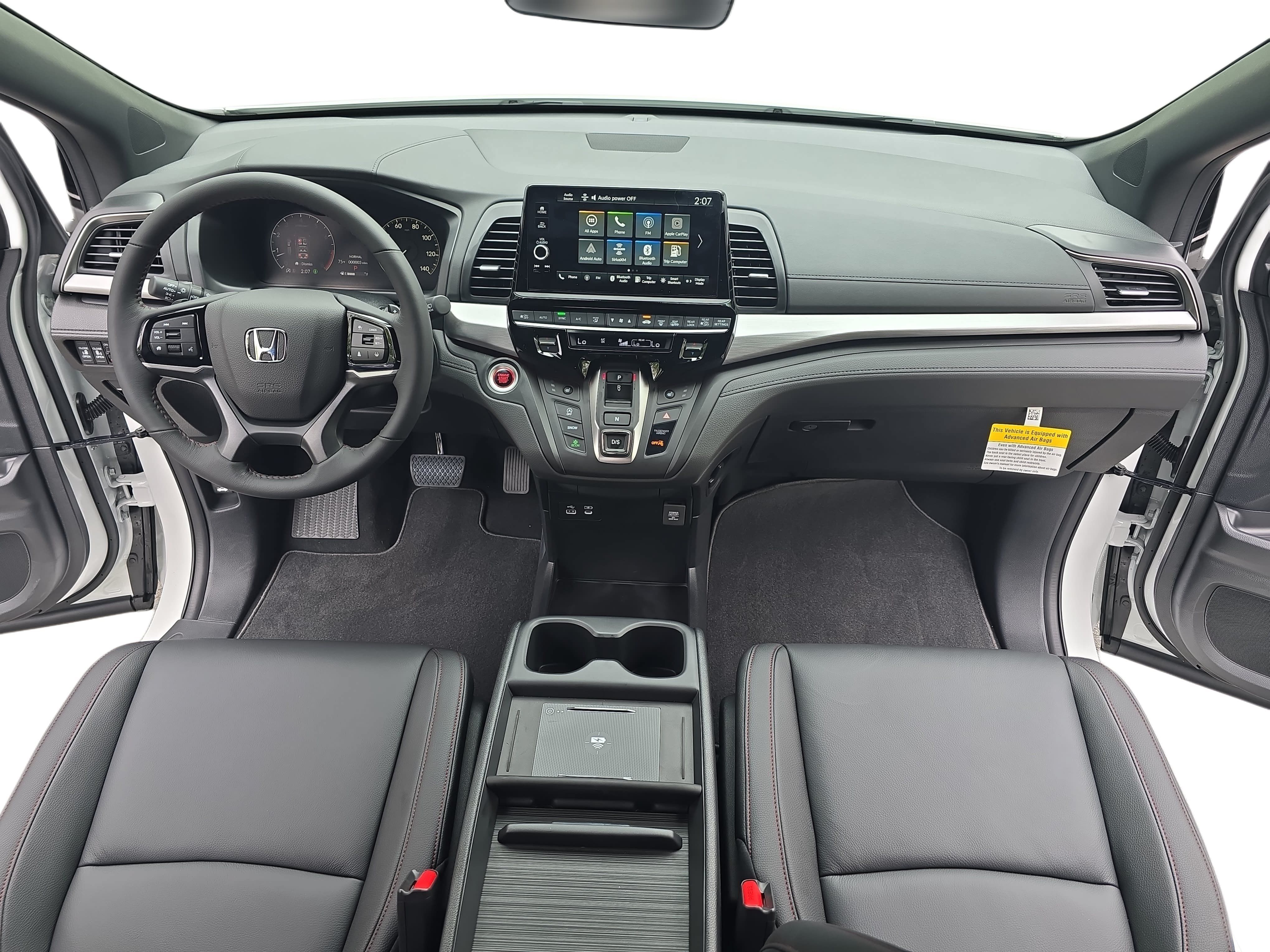 New 2026 Honda Odyssey Sport-L image 9