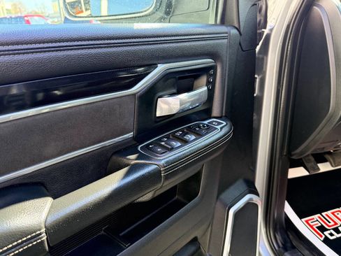 Used 2021 RAM 2500 Laramie w/ Safety Group image 18