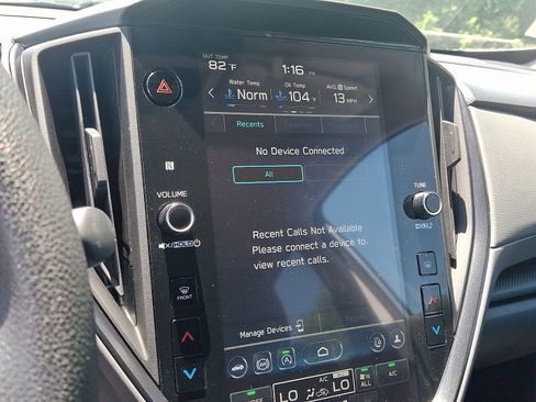 Certified 2026 Subaru Crosstrek 2.0i Premium AWD/4WD image 15