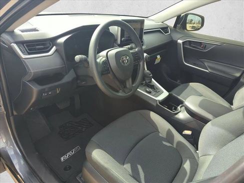 Used 2025 Toyota RAV4 LE image 10