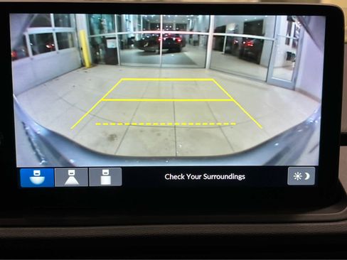 New 2026 Honda Accord LX image 18