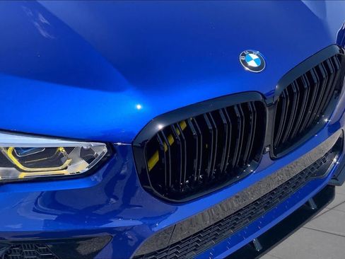 Used 2022 BMW X5 M w/ Executive Package AWD/4WD image 29