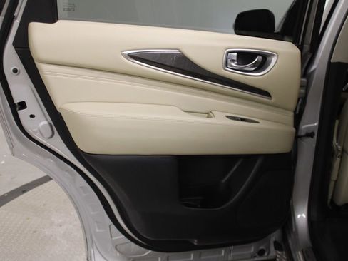 Used 2020 INFINITI QX60 Luxe w/ Essential Package image 38