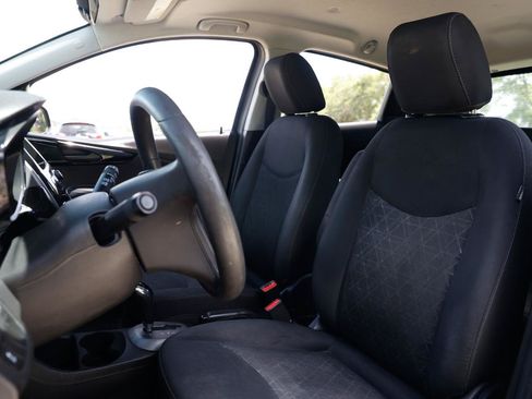 Used 2020 Chevrolet Spark LT FWD image 6