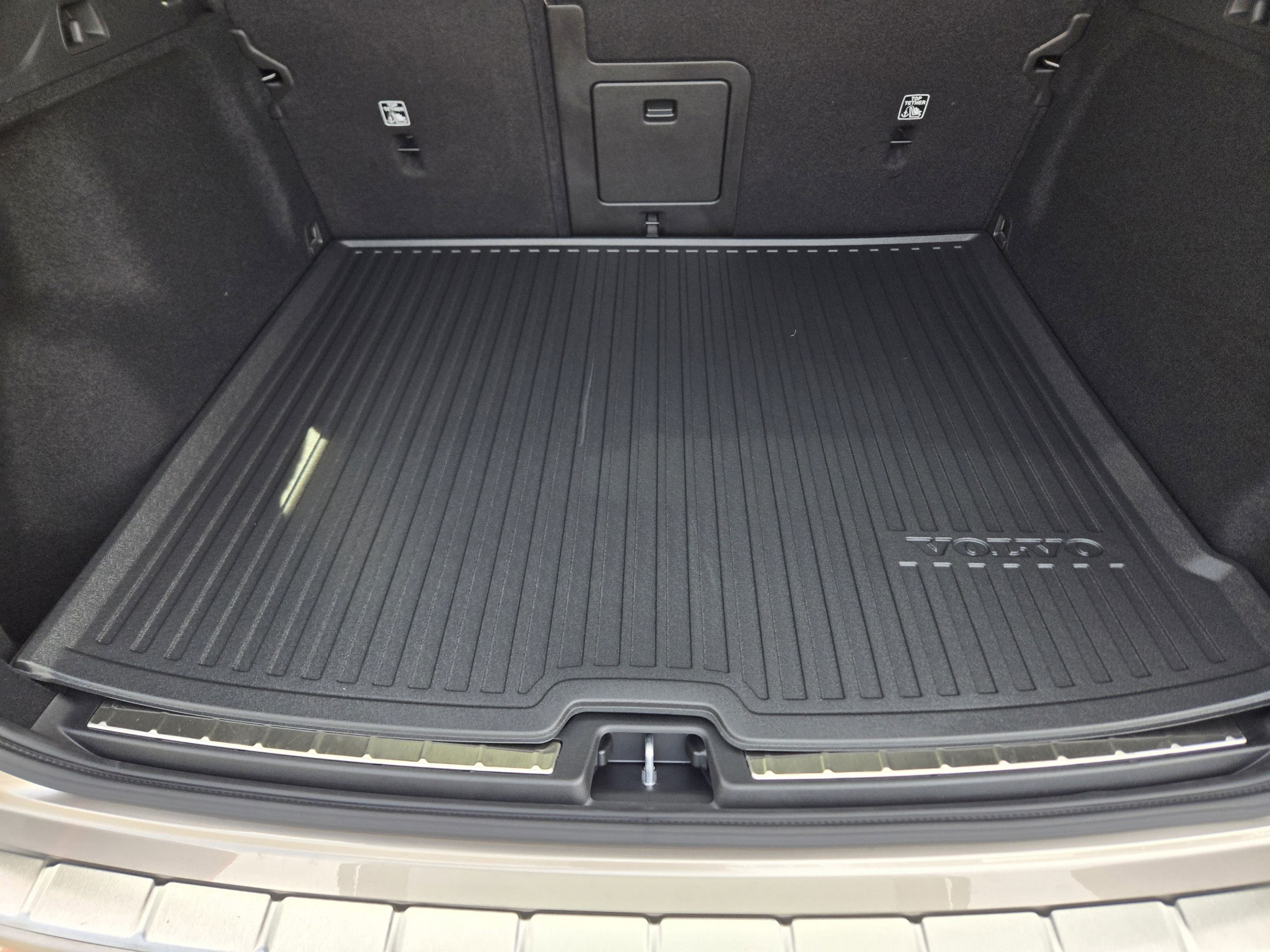 Used 2026 Volvo XC60 B5 Plus w/ Protection Package Premier AWD/4WD image 26