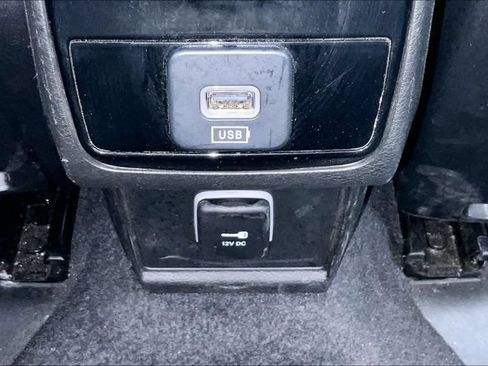 Used 2025 Jeep Compass Trailhawk AWD/4WD image 26