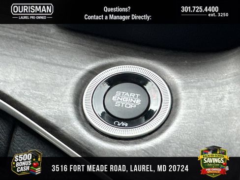 Used 2023 Jeep Grand Cherokee Limited AWD/4WD image 26