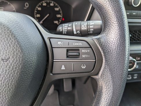 Used 2023 Honda CR-V EX image 34