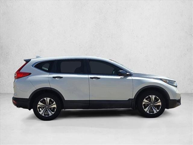 Used 2018 Honda CR-V LX image 4