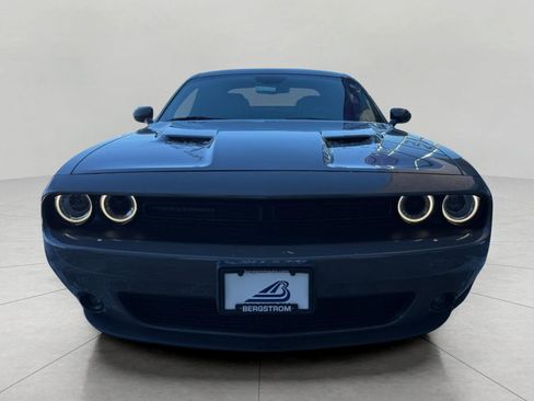 Used 2018 Dodge Challenger GT w/ Driver Convenience Group image 3