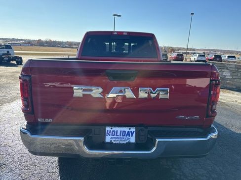 New 2026 RAM 2500 Tradesman image 4