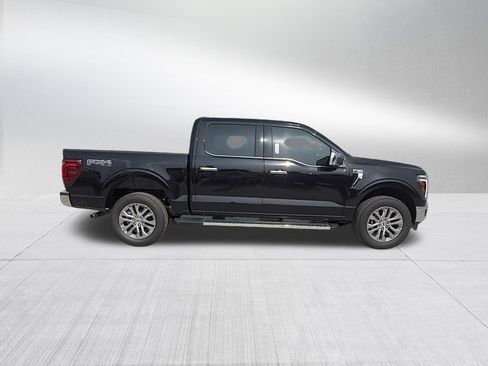 New 2026 Ford F150 Lariat w/ Equipment Group 502A High AWD/4WD image 7