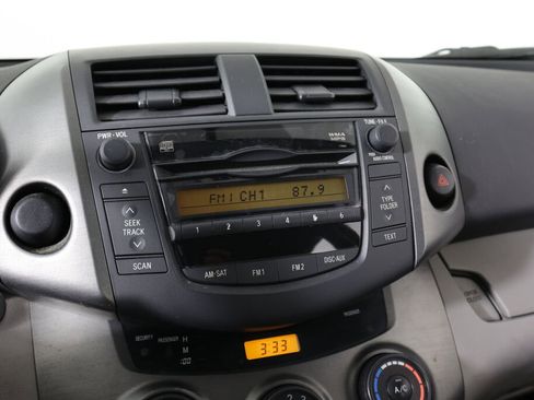 Used 2011 Toyota RAV4 2WD w/ Base L4 Extra Value Pkg image 34