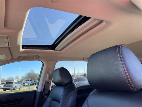 Certified 2024 Honda CR-V EX image 22