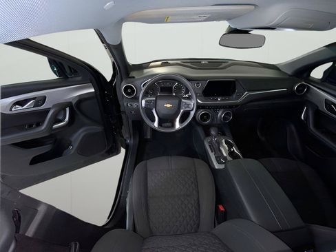 Used 2021 Chevrolet Blazer LT FWD image 38
