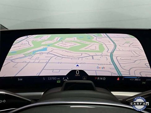 Used 2023 Cadillac Lyriq 2WD image 9