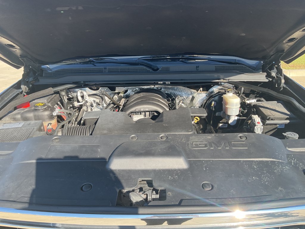 Used 2018 GMC Yukon SLT RWD image 35