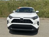 Used 2020 Toyota RAV4 XLE image 2