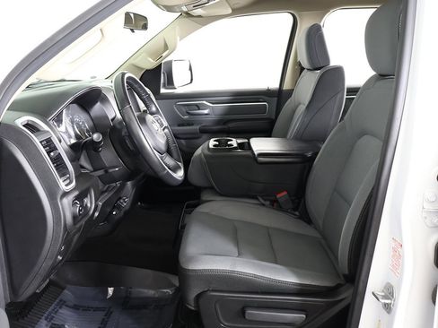 Used 2020 RAM 1500 Big Horn image 26