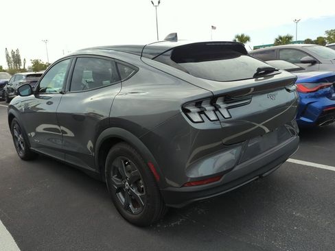 Used 2021 Ford Mustang Mach-E Select image 7