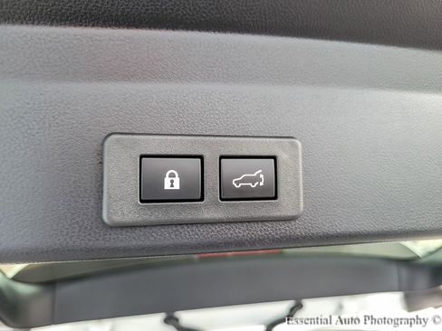 Certified 2026 Subaru Ascent Limited Bronze AWD/4WD image 22