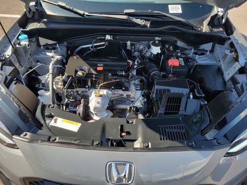 Used 2024 Honda HR-V Sport image 30