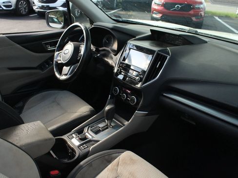 Used 2020 Subaru Forester Premium w/ Popular Package #1 AWD/4WD image 20