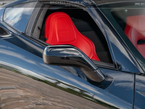 Used 2019 Chevrolet Corvette ZR1 RWD image 59