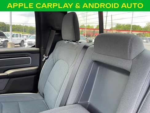 Used 2023 RAM 1500 Big Horn AWD/4WD image 13