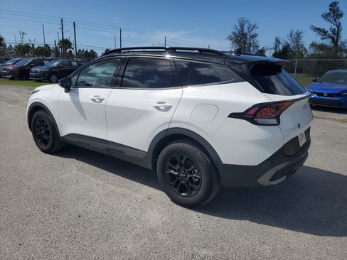 Used 2023 Kia Sportage X-Pro image 6