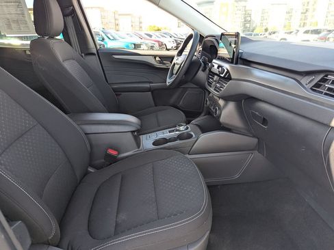 Used 2025 Ford Escape Active AWD/4WD image 33