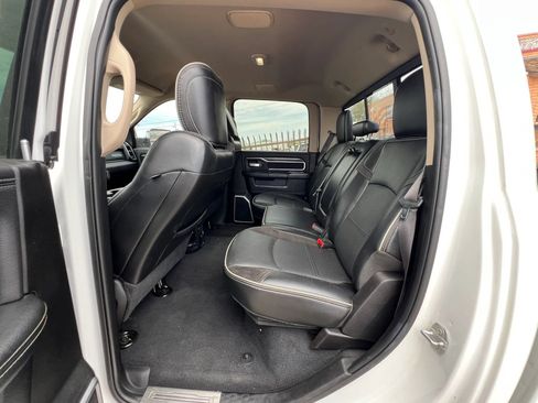 Used 2020 RAM 2500 Laramie AWD/4WD image 18